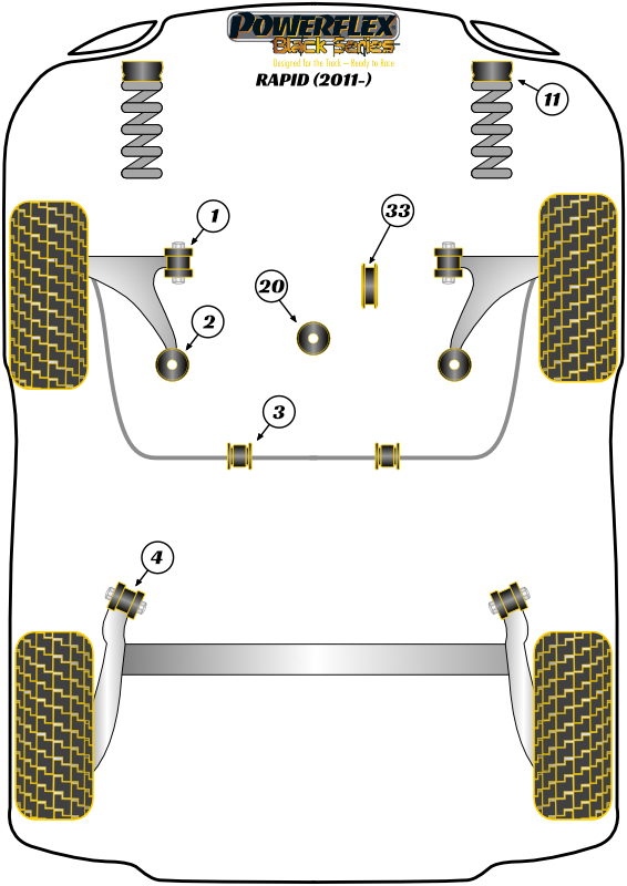 Rapid - NH & NA - 2011-