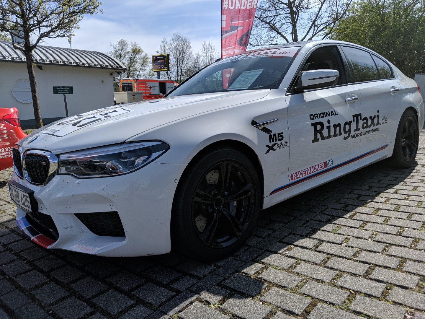 Car Friday At The Nürburgring - Speedhunters