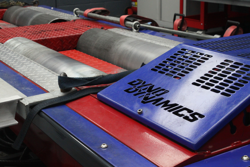 Dyno Dynamics