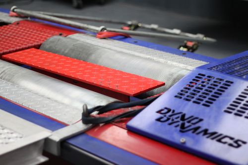 Pneumatic Lift