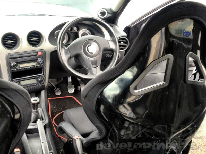 Ibiza Mk4 1.9 8v TDI (ASZ) Ibiza Mk4 1.9 8v TDI (ASZ)