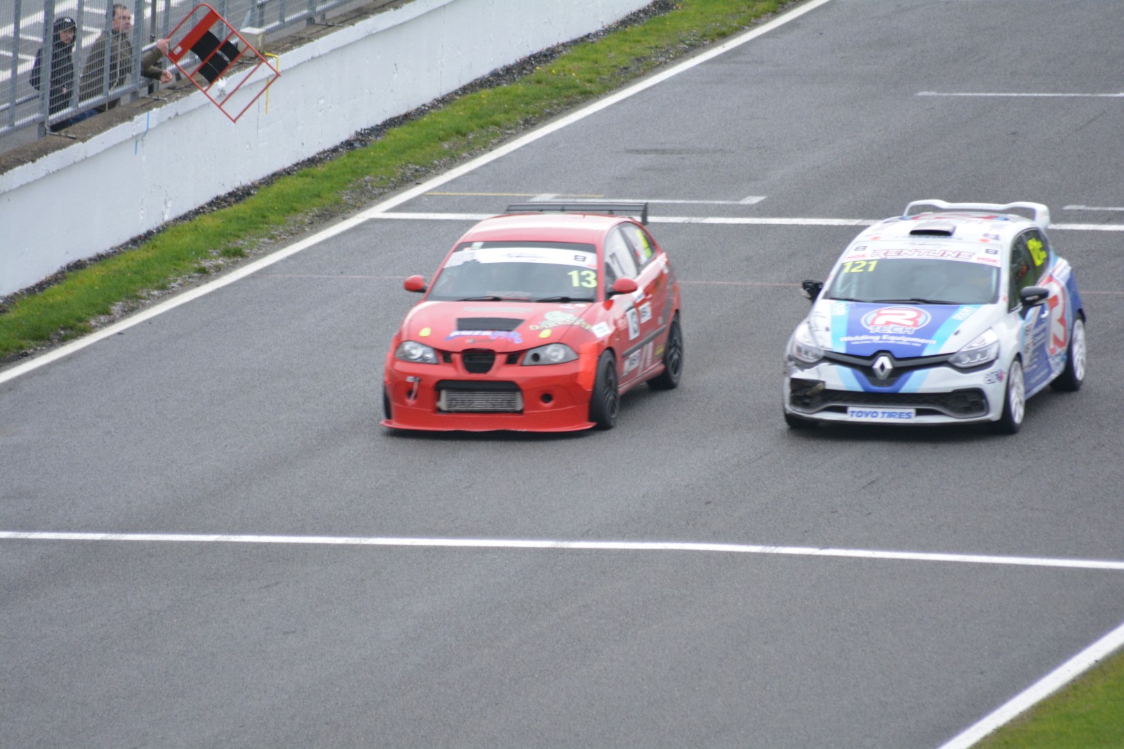 Seat Ibiza TDI